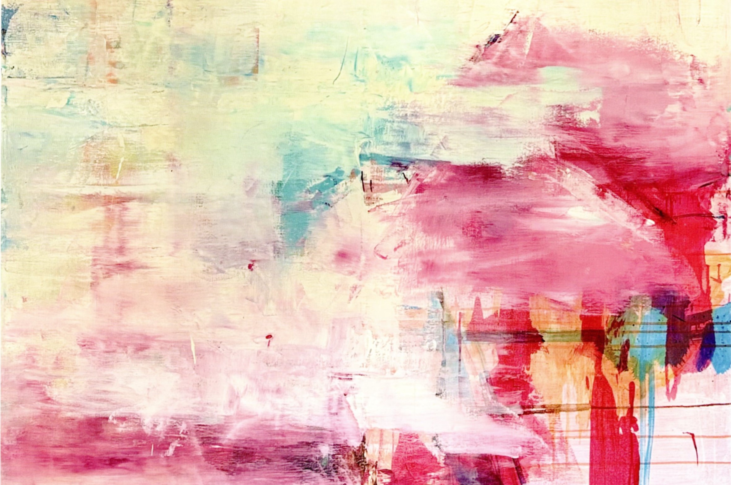 ＜展示の紹介＞渡辺伸